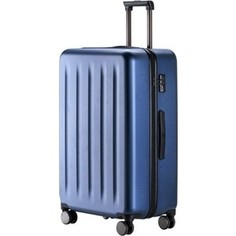 Чемодан Xiaomi Mi Trolley 90 Points 24 64L blue