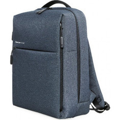 Рюкзак Xiaomi Mi Minimalist Backpack Urban Life Style blue