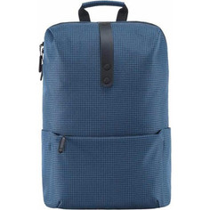 Рюкзак Xiaomi Mi College Casual Shoulder Bag blue