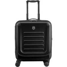 Victorinox Чемодан Victorinox Spectra Dual-Access 2.0, черный, 41x24x55 см , 37 л, шт