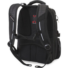 Wenger Рюкзак Wenger 15, черный, 36х21х47 см , 35 л, шт