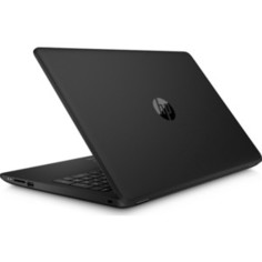 Ноутбук HP 15-bw681ur (4US89EA) black 15.6 (FHD A12 9720P/6Gb/1Tb+128Gb SSD/AMD530 2Gb/W10)