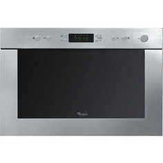 Микроволновая печь Whirlpool AMW 497 IX