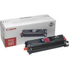 Картридж Canon 701M (9285A003)