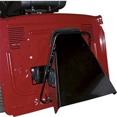 Дефлектор MTD задний (196-713E678)