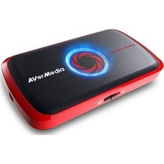 Карта видеозахвата AVerMedia Live Gamer Portable