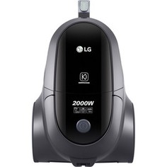 Пылесос LG VC53001KNTC