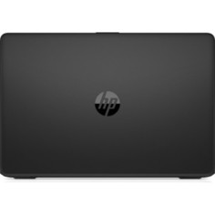 Ноутбук HP 15-bw014ur (1ZK03EA) black 15.6 (FHD A10 9620P/8Gb/500Gb/AMD M530 2Gb/DOS)