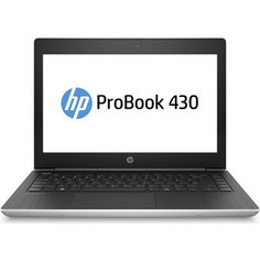 Ноутбук HP ProBook 430 G5 (2SX95EA) Silver 13.3 (HD i5-8250U/8Gb/256Gb SSD/DOS)