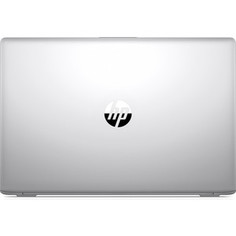 Ноутбук HP ProBook 470 G5 (2UB67EA) silver 17.3 (FHD i7-8550U/16Gb/512Gb SSD/GT930MX 2Gb/W10Pro)
