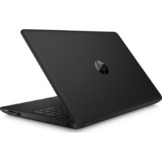 Ноутбук HP 15-bw691ur (4UT01EA) Jet Black 15.6 (HD A10 9620P/4Gb/500Gb/AMD530 2Gb/DOS)