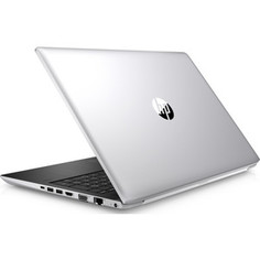Ноутбук HP ProBook 450 (2SY22EA) Pike silver 15.6 (FHD i5-8250U/8Gb/1Tb/W10Pro)