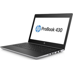 Ноутбук HP ProBook 430 G5 (2XY54ES) Silver 13.3 (HD i5-7200U/4Gb/500Gb/DOS)