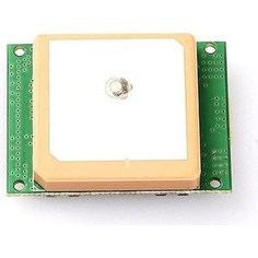 Hubsan Модуль GPS - H501S-12