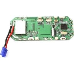 радио модуль Hubsan Модуль PCB H501S - H501S-09