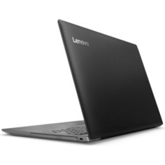 Ноутбук Lenovo IdeaPad 320-15AST (80XV00S3RK) black 15.6 (HD E2-9000/4Gb/500Gb/DVDRW/DOS)