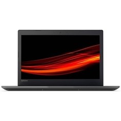 Ноутбук Lenovo IdeaPad 320-15IKSK (80XH01YQRU) black 15.6 (FHD i3-6006U/6Gb/500Gb/GF920MX 2Gb/W10)