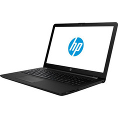 Ноутбук HP HP15-ra062ur (3QU48EA) Jet Black 15.6 (HD Pen N3710/4Gb/500Gb/DOS)