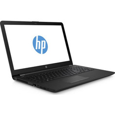 Ноутбук HP HP15-bw039ur (2BT59EA) black 15.6 (HD A6 9220/4Gb/500Gb/DVDRW/DOS)