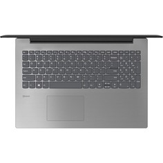 Ноутбук Lenovo IdeaPad 330-15ICH (81FK007SRU) black 15.6 (FHD i7-8750H/8Gb/1Tb/GTX1050 4Gb/W10)