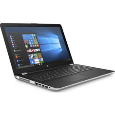 Ноутбук HP HP15-bw040ur (2BT60EA) Natural Silver 15.6 (FHD A6 9220/4Gb/1Tb/DVDRW/AMD520 2Gb/W10)