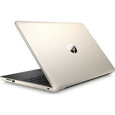 Ноутбук HP HP15-bw053ur (2BT71EA) Silk Gold 15.6 (FHD A9 9420/6Gb/1Tb/AMD520 2Gb/W10)