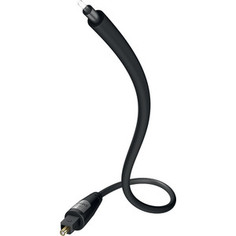 Кабель межблочный Inakustik Star Optical Cable, Toslink, 1.5 m, 00312115