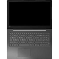 Ноутбук Lenovo V130-15IKB (81HN00EQRU) black 15.6 (FHD i5-7200U/4Gb/1Tb/DVDRW/W10)