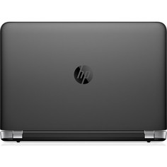 Ноутбук HP ProBook 450 G3 (4BD32ES) Metallic Grey 15.6 (HD i3-6100U/8Gb/256Gb SSD/W10Pro)