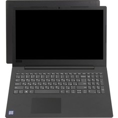 Ноутбук Lenovo V130-15IKB (81HN00ERRU) dark grey 15.6 (FHD i5-7200U/4Gb/1Tb/DVDRW/DOS)