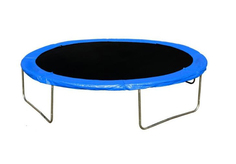 Батут DFC Trampoline Fitness 8 футов