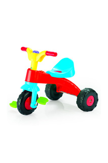 Мой первый велосипед DOLU