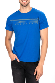 t-shirt Paul Parker