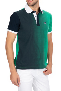 polo t-shirt Paul Parker