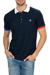 polo t-shirt Paul Parker