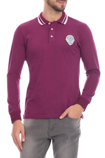 longsleeve Paul Parker
