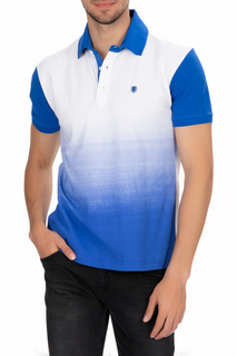 polo t-shirt Paul Parker