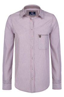shirt Paul Parker