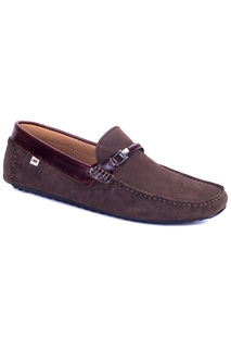 moccasins ORTIZ REED