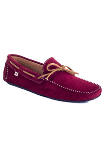 moccasins ORTIZ REED