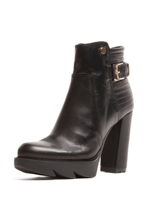 ankle boots Love Moschino