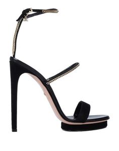 Сандалии Elisabetta Franchi