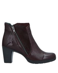 Ботинки Khrio