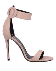 Сандалии Deimille