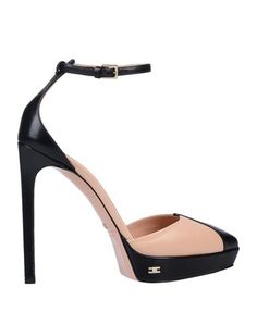 Сандалии Elisabetta Franchi