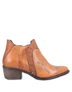 Ботинки Khrio