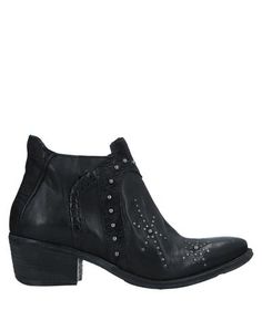 Ботинки Khrio