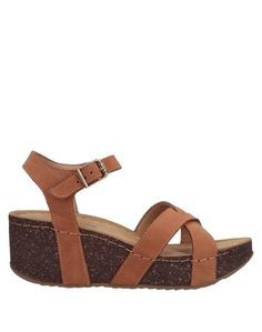 Сандалии Lumberjack