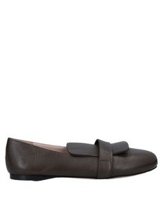 Мокасины Cavallini