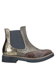 Полусапоги и высокие ботинки Ebarrito